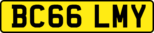 BC66LMY
