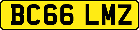BC66LMZ