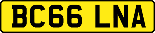 BC66LNA