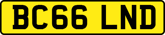 BC66LND
