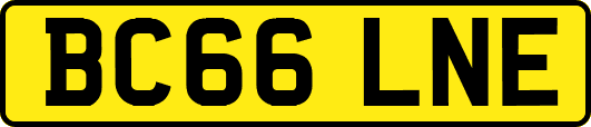 BC66LNE