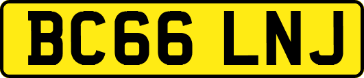 BC66LNJ