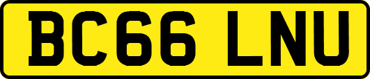 BC66LNU