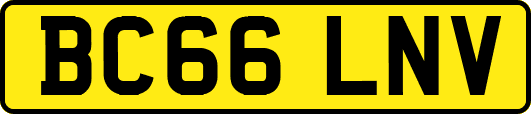 BC66LNV