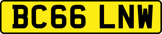 BC66LNW
