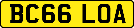 BC66LOA