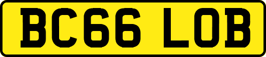 BC66LOB