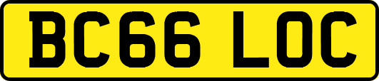 BC66LOC