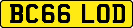 BC66LOD