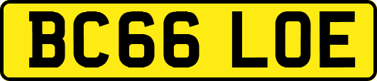 BC66LOE