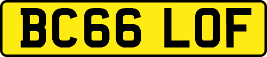BC66LOF