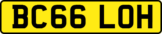 BC66LOH