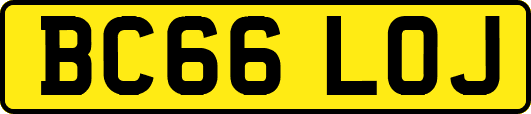 BC66LOJ