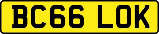 BC66LOK
