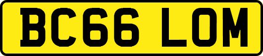 BC66LOM