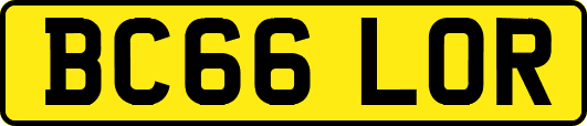 BC66LOR