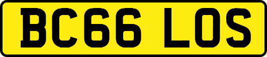 BC66LOS
