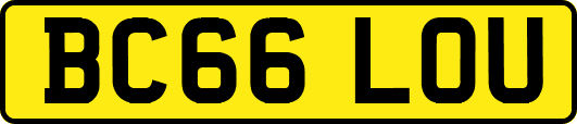 BC66LOU