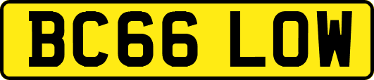 BC66LOW