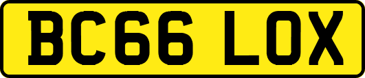 BC66LOX