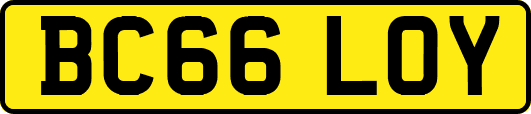BC66LOY