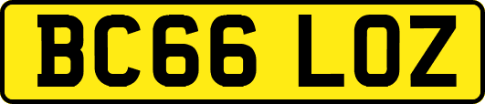 BC66LOZ