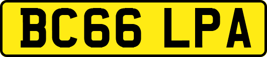 BC66LPA
