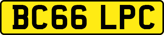 BC66LPC