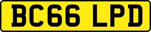 BC66LPD