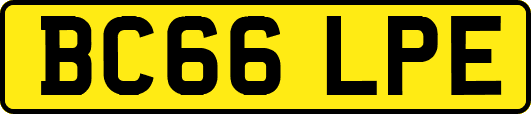 BC66LPE