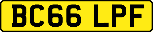 BC66LPF