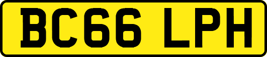 BC66LPH