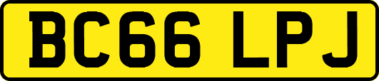 BC66LPJ