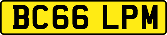 BC66LPM