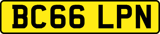 BC66LPN