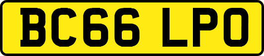 BC66LPO