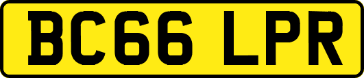BC66LPR
