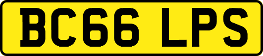 BC66LPS
