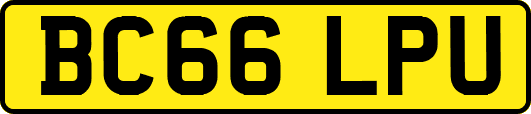 BC66LPU