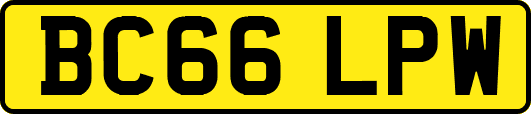 BC66LPW