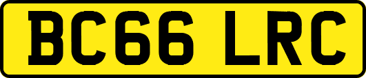 BC66LRC