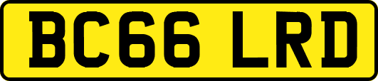 BC66LRD