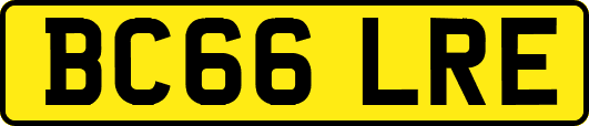 BC66LRE