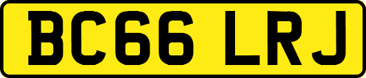 BC66LRJ