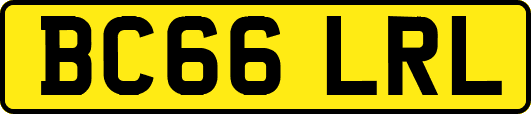 BC66LRL