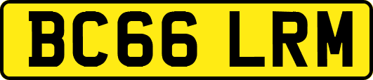 BC66LRM