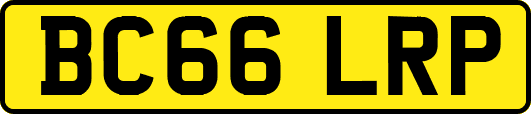 BC66LRP