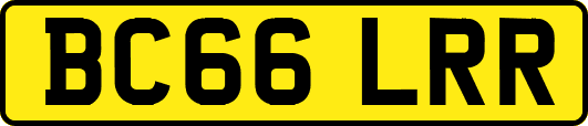 BC66LRR