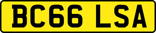 BC66LSA