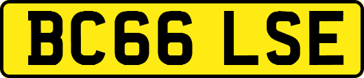 BC66LSE